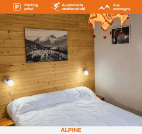Alpine I T1 Cosy
